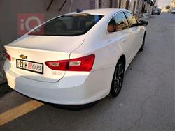 شێڤرۆلێت مالیبۆ